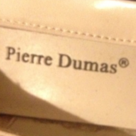 PIERRE DUMAS HEELS - Picture 6 of 6